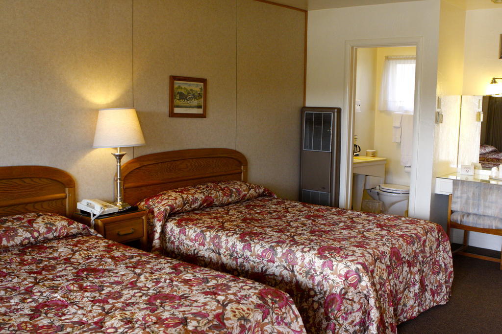 Motel Melody Ranch Paso Robles