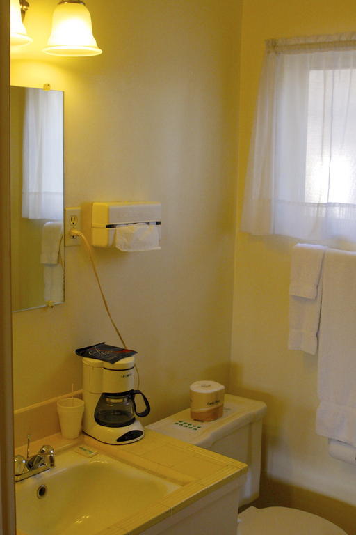 Motel Melody Ranch 2*