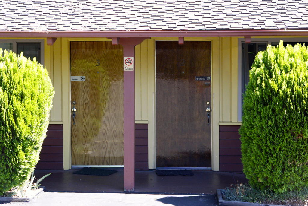 Motel Melody Ranch Paso Robles
