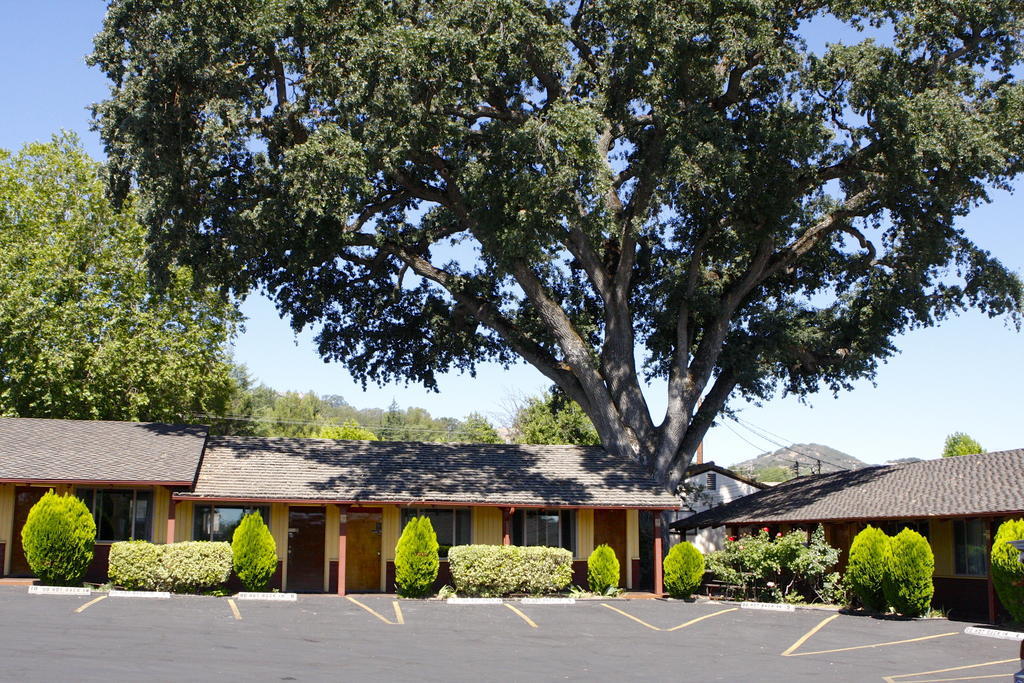 Motel Melody Ranch Paso Robles