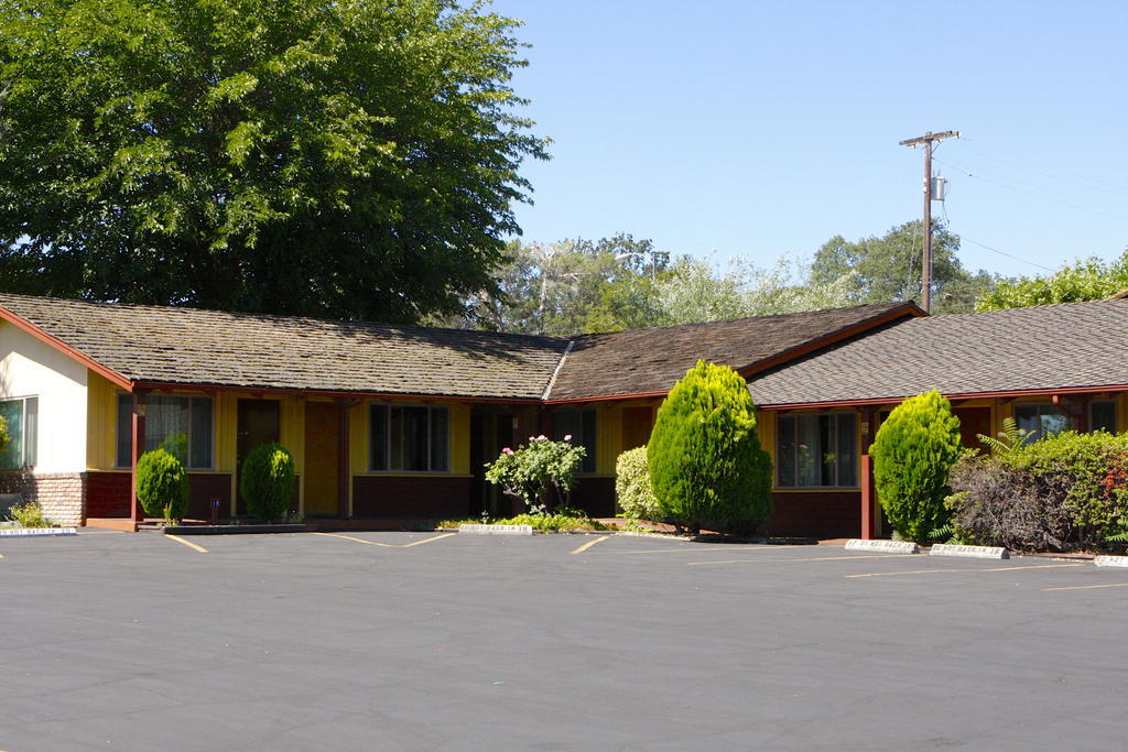 Motel Melody Ranch 2*