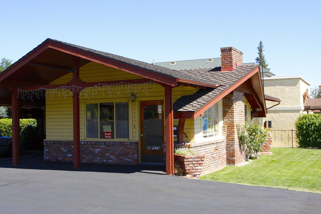 Melody Ranch Paso Robles