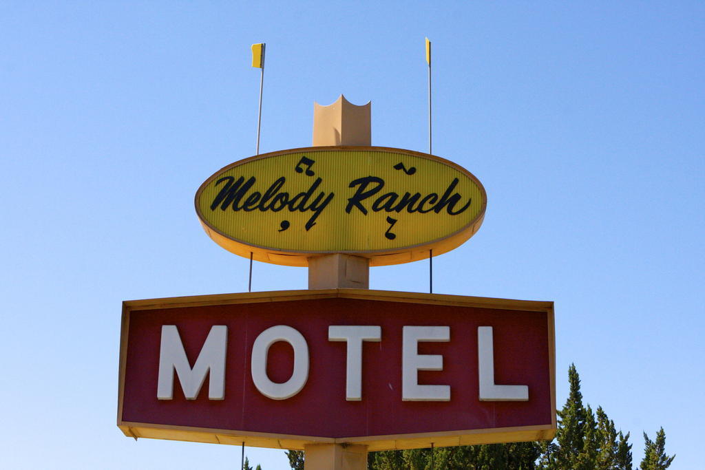 Motel Melody Ranch Paso Robles