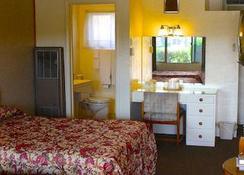 Motel Melody Ranch 2*