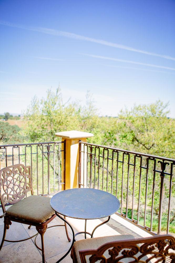 Calipaso Winery & Paso Robles