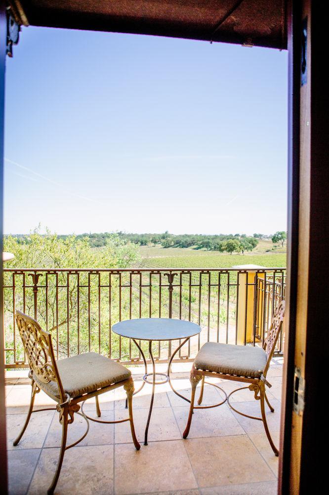 Bed & Breakfast Calipaso Winery & Paso Robles