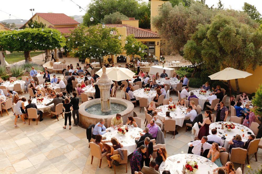 Calipaso Winery & Paso Robles