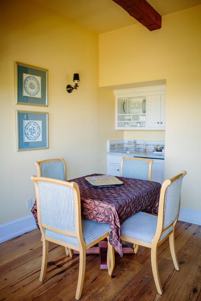 Bed & Breakfast Calipaso Winery & Paso Robles