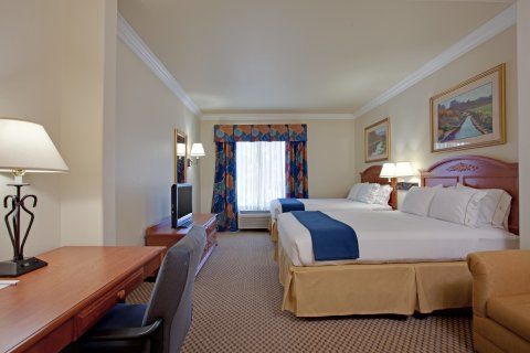 Express & - By Ihg