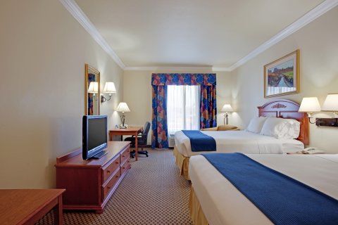 Express & - By Ihg 3* Paso Robles