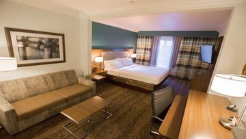 Express & - By Ihg Hotel Paso Robles