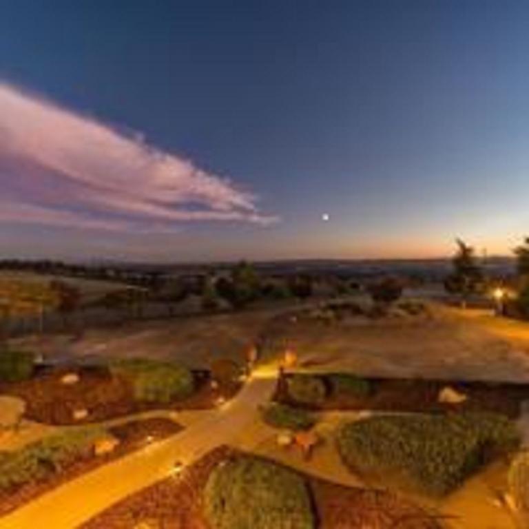 Hacienda De Suenos Villa Paso Robles