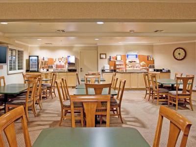 Express & - By Ihg 3* Paso Robles