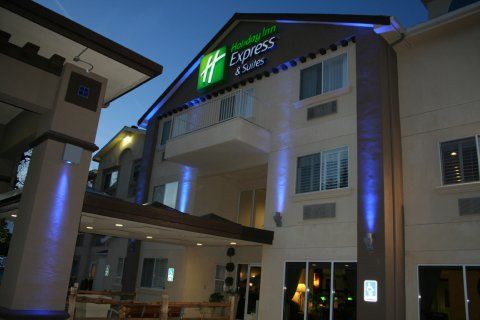 Hotel Express & - By Ihg Paso Robles