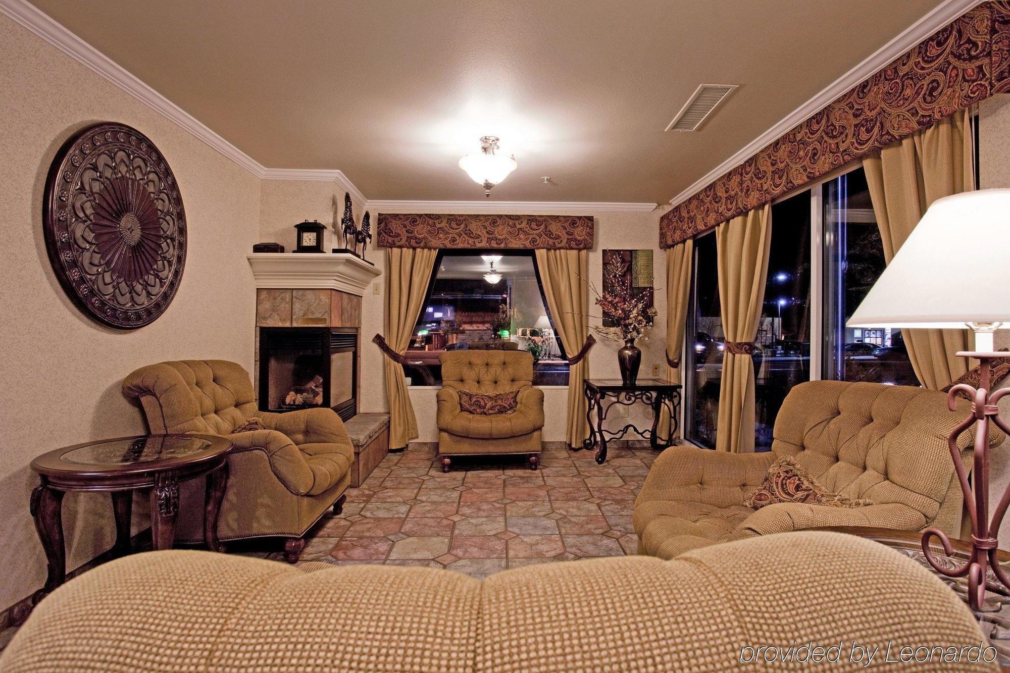 Express & - By Ihg Paso Robles