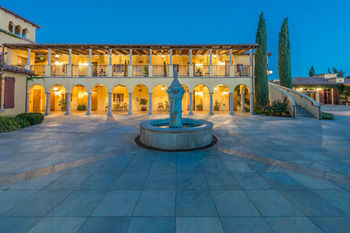 Calipaso Winery & Bed & Breakfast Paso Robles