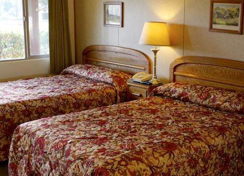 Melody Ranch Paso Robles