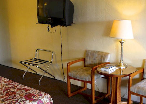 Motel Melody Ranch 2*