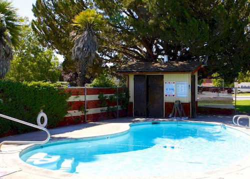 Motel Melody Ranch Paso Robles