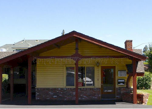Motel Melody Ranch 2*