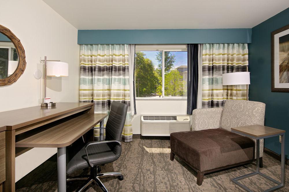 Express & - By Ihg Hotel Paso Robles