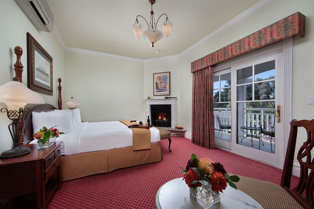 Paso Robles Inn 4* Paso Robles