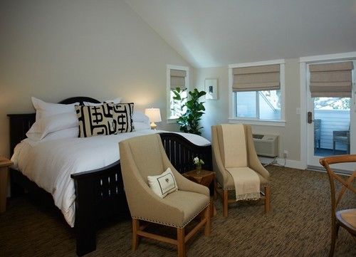 Inn Summerwood Paso Robles