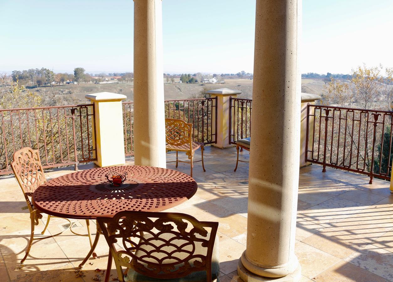 Calipaso Winery & Bed & Breakfast 4*