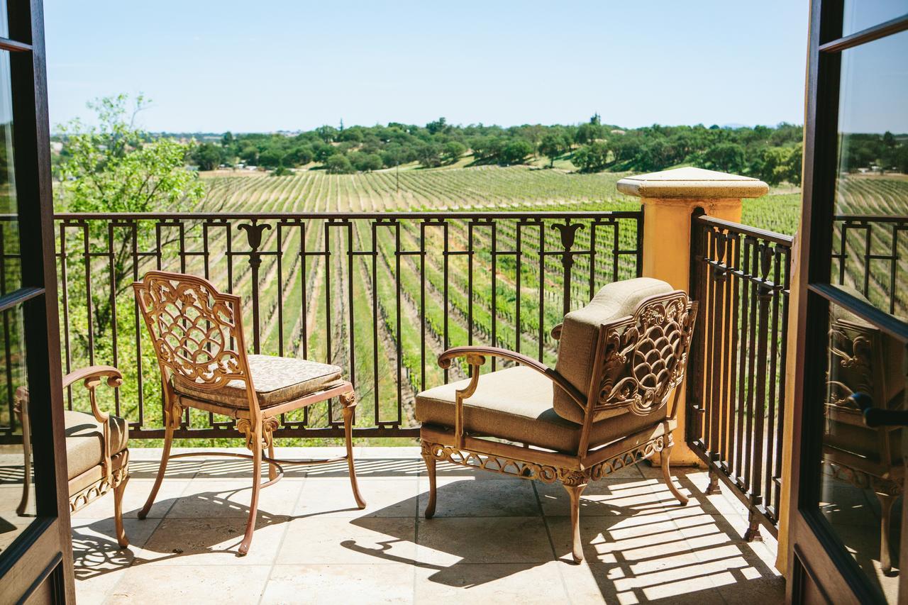 Calipaso Winery & 4* Paso Robles