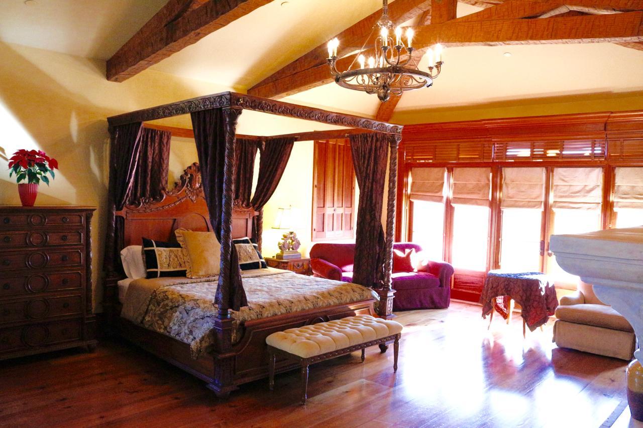Calipaso Winery & 4* Paso Robles