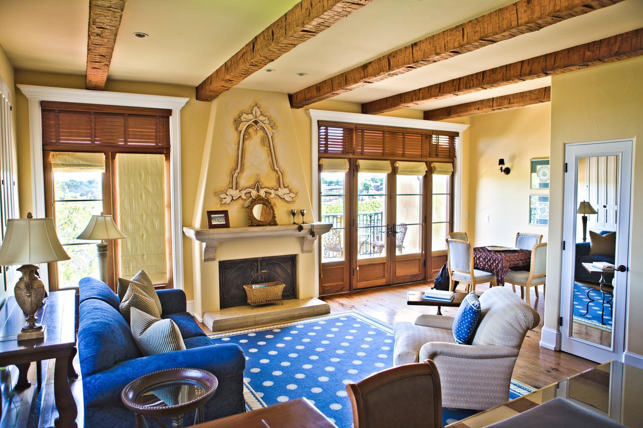 Calipaso Winery & Paso Robles