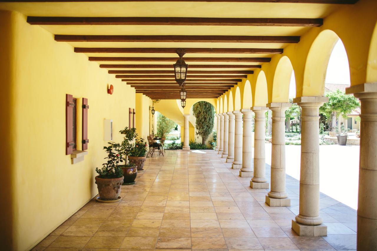Calipaso Winery & 4* Paso Robles