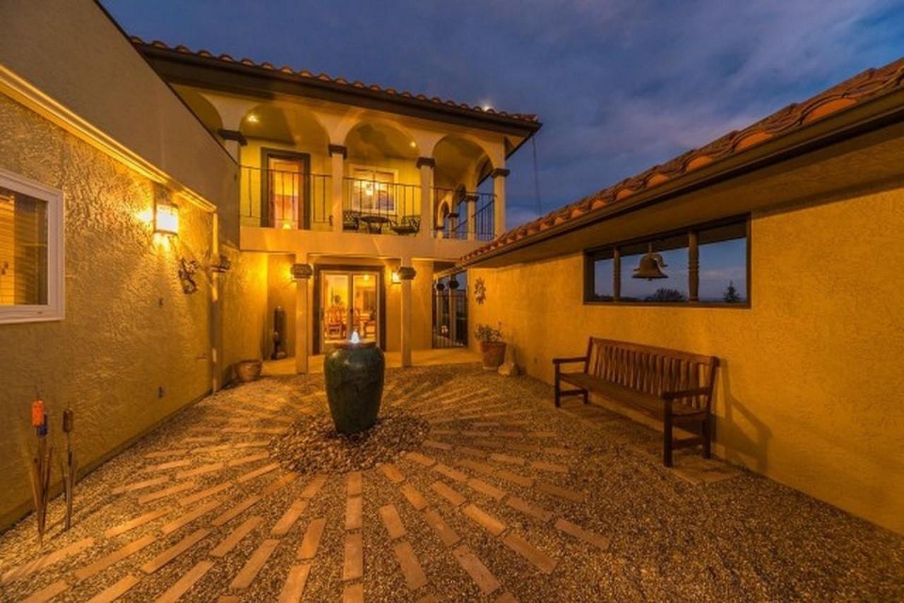 Hacienda De Suenos