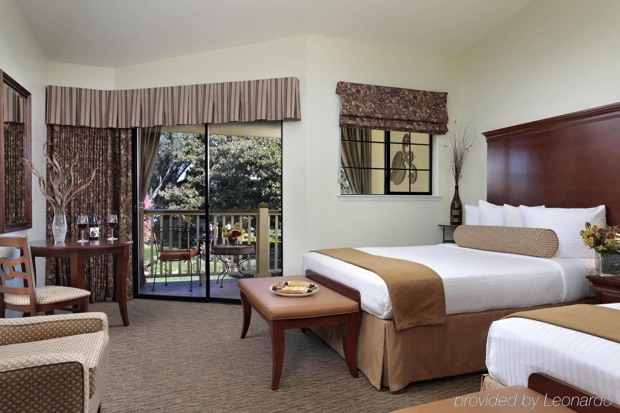 Paso Robles Inn 4* Paso Robles