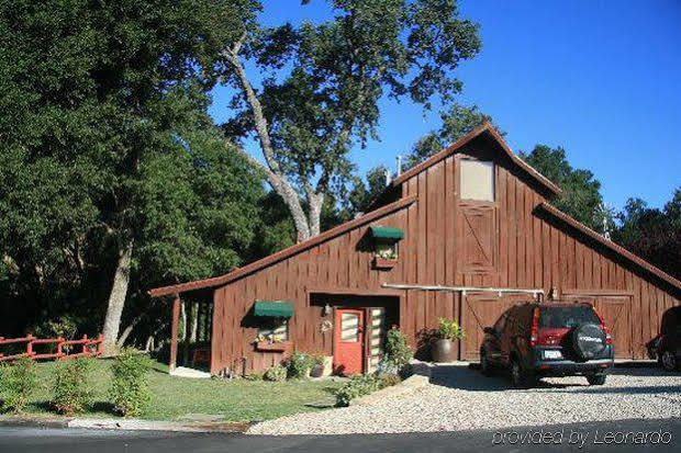 Creekside Of Paso Robles 3*