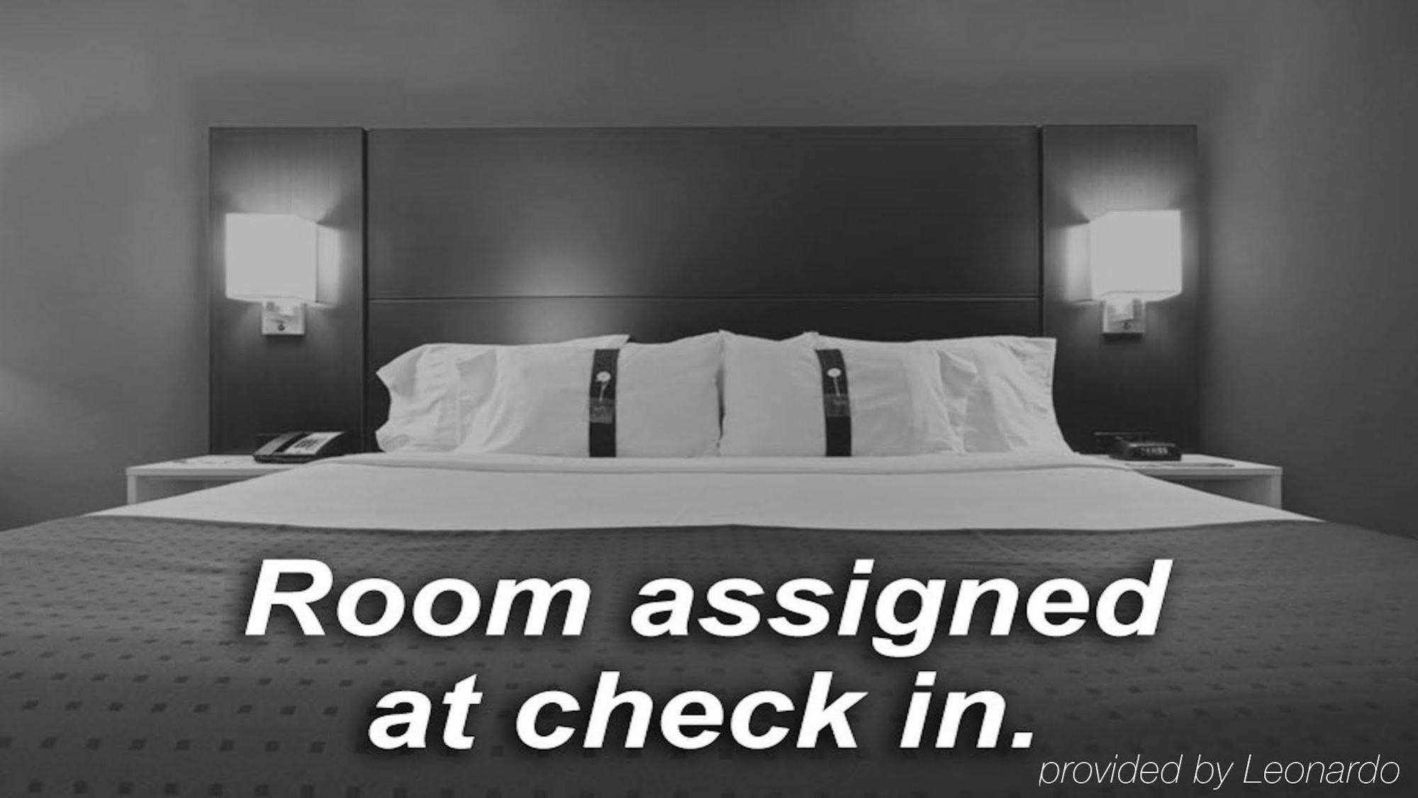 Express & - By Ihg 3* Paso Robles