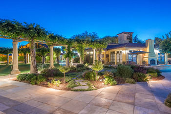 Bed & Breakfast Calipaso Winery &