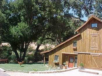 Bed & Breakfast Creekside Of Paso Robles Templeton