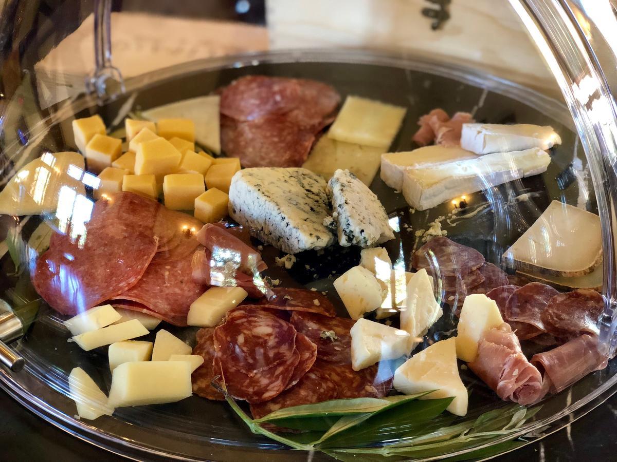 Calipaso Winery & Bed & Breakfast 4*