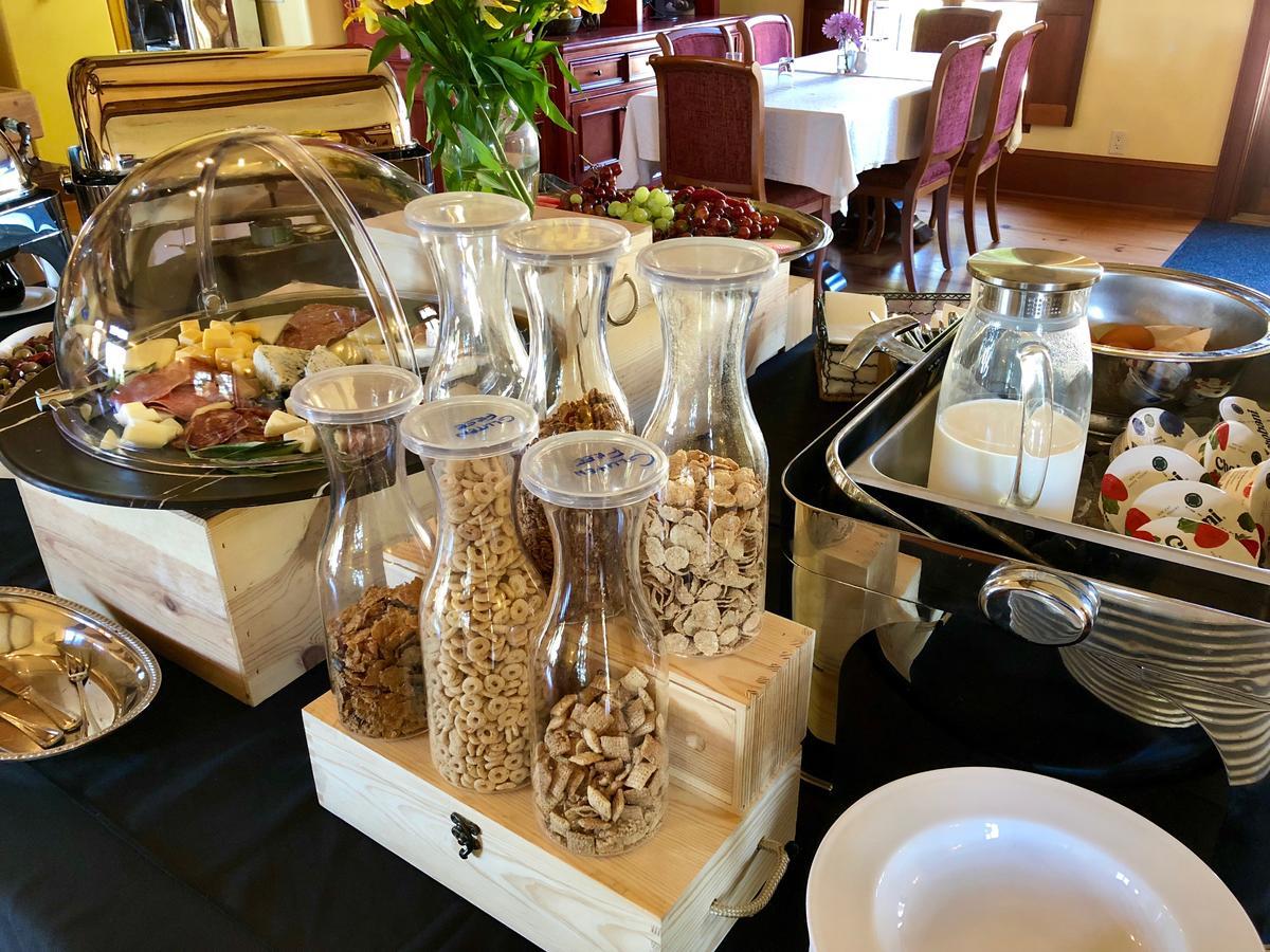Bed & Breakfast Calipaso Winery & 4*