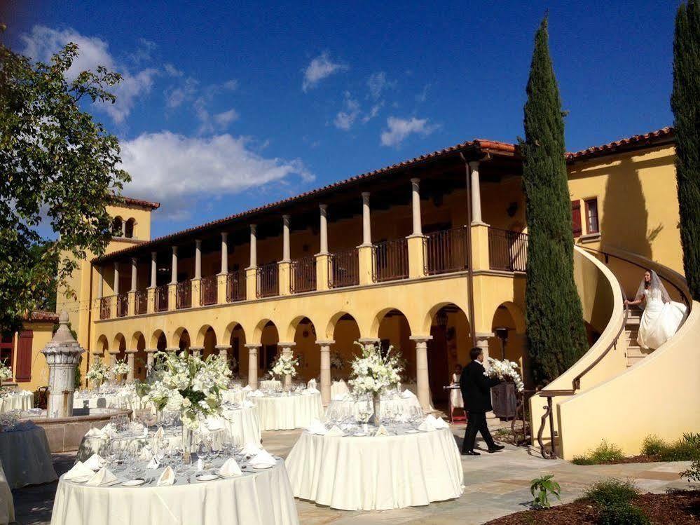 Calipaso Winery & Bed & Breakfast 4*