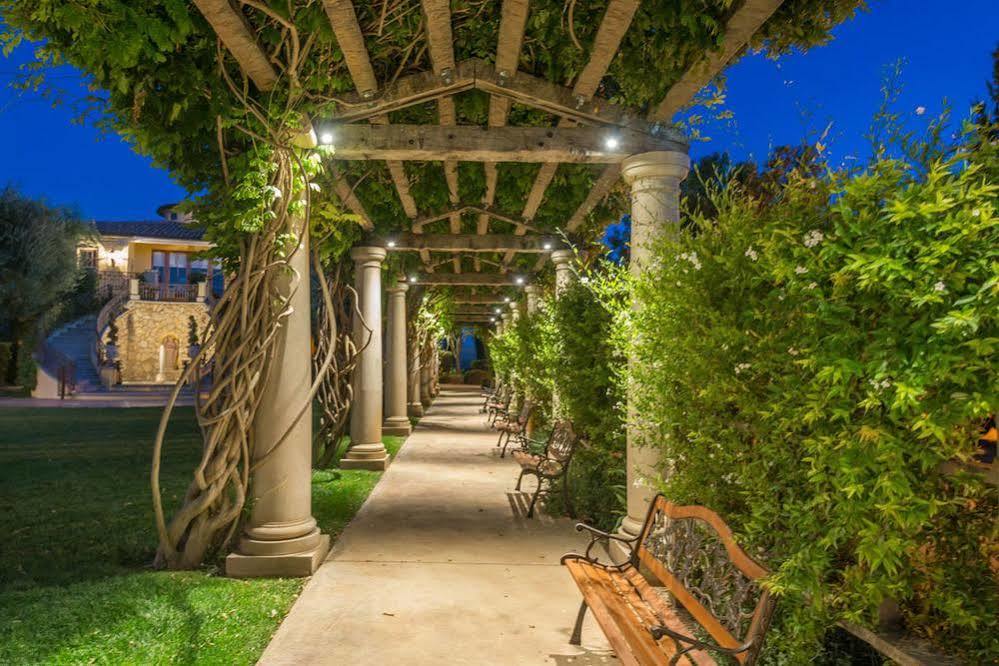 Bed & Breakfast Calipaso Winery & Paso Robles