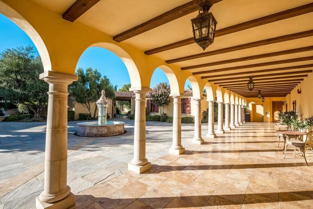 Calipaso Winery & 4* Paso Robles
