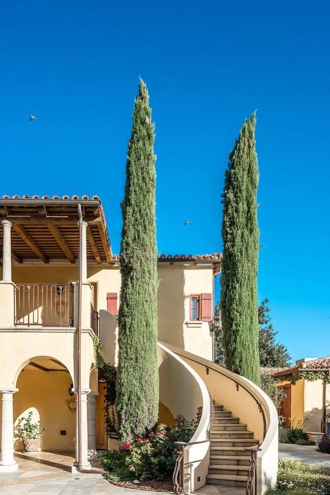 Bed & Breakfast Calipaso Winery &