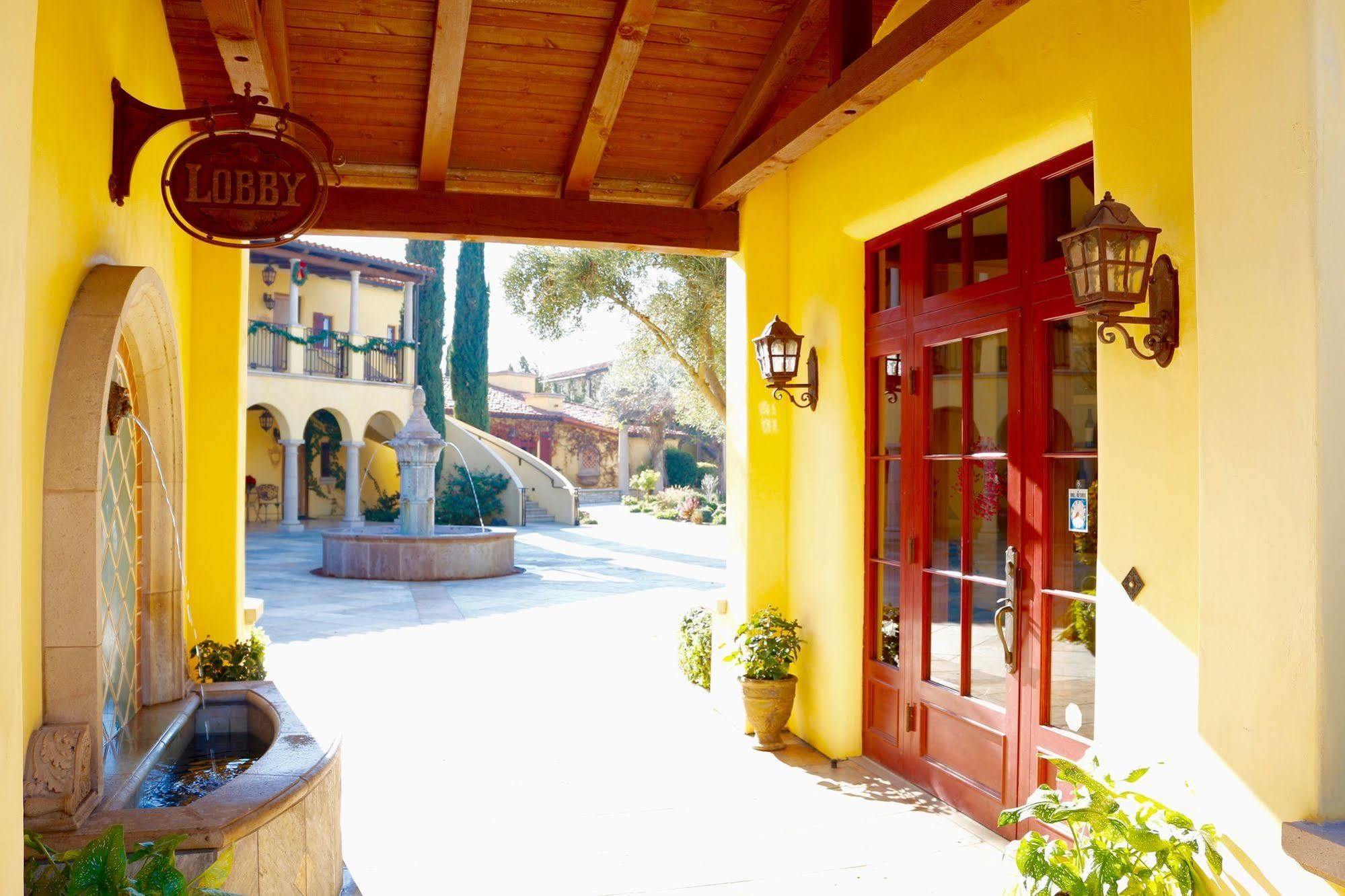 Calipaso Winery &