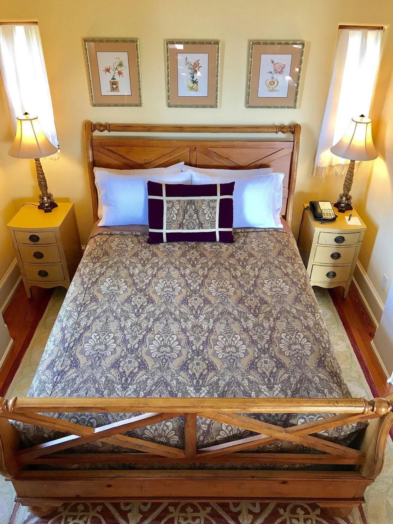 Calipaso Winery & Bed & Breakfast 4*