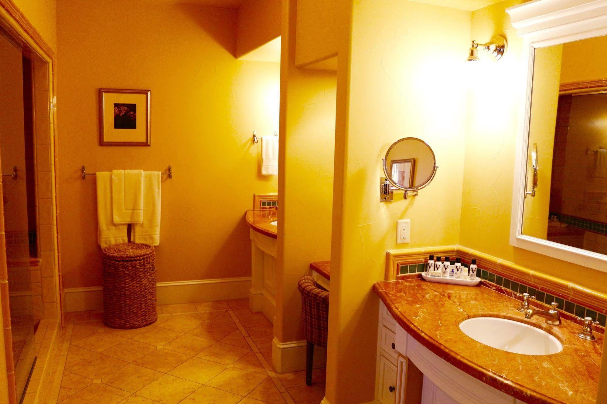 Bed & Breakfast Calipaso Winery & Paso Robles