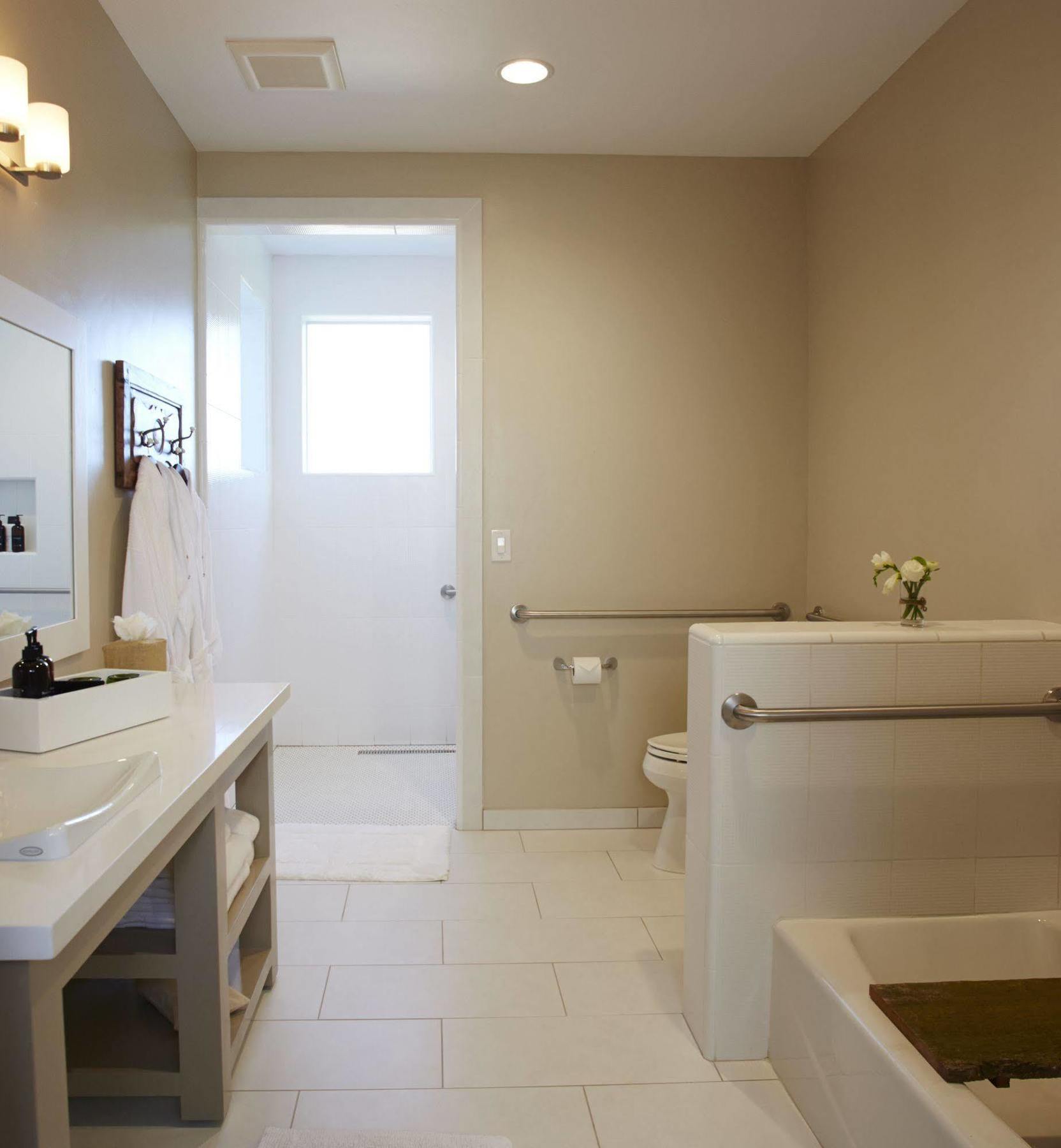 Inn Summerwood Paso Robles