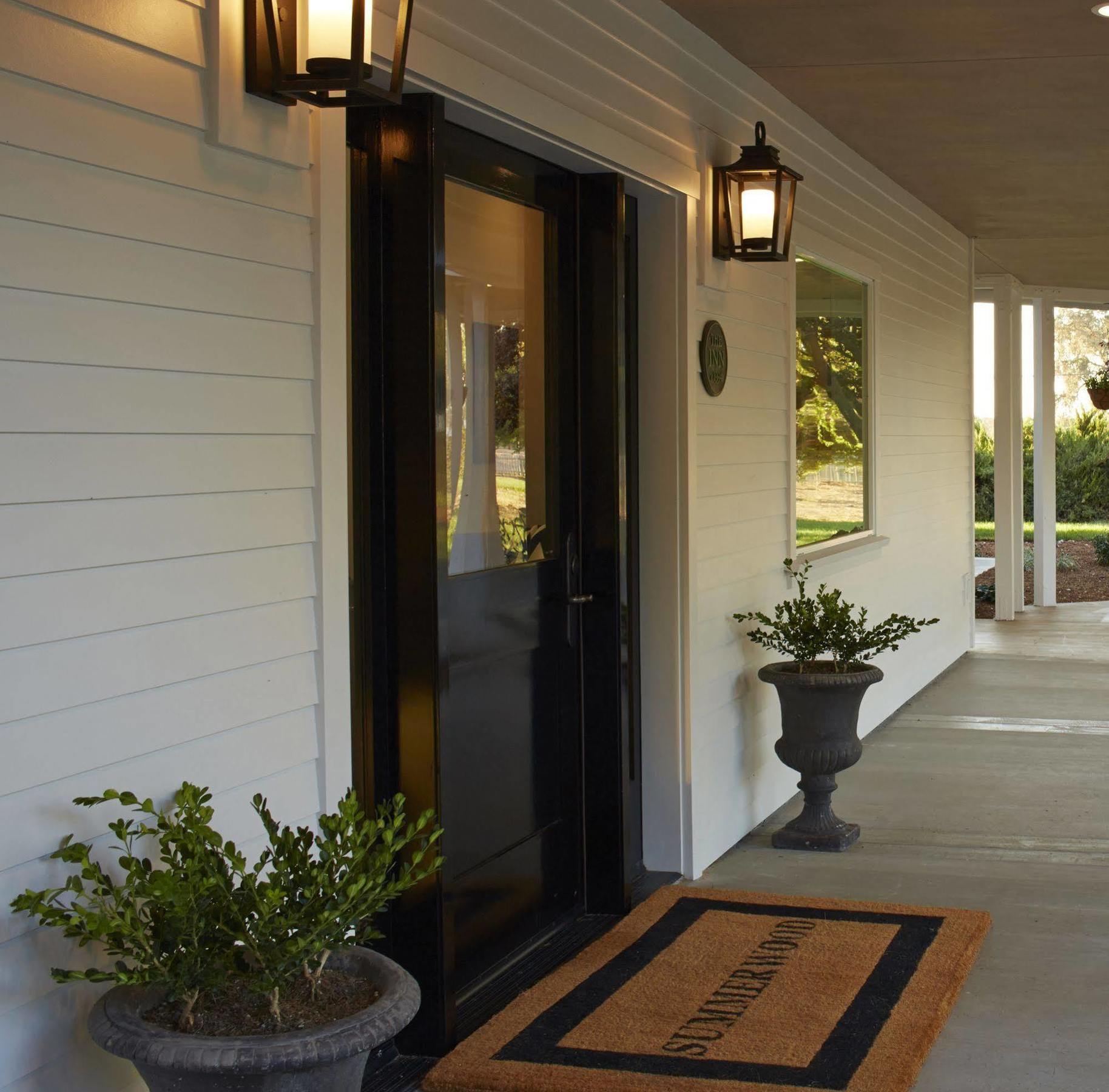 Inn Summerwood 4*