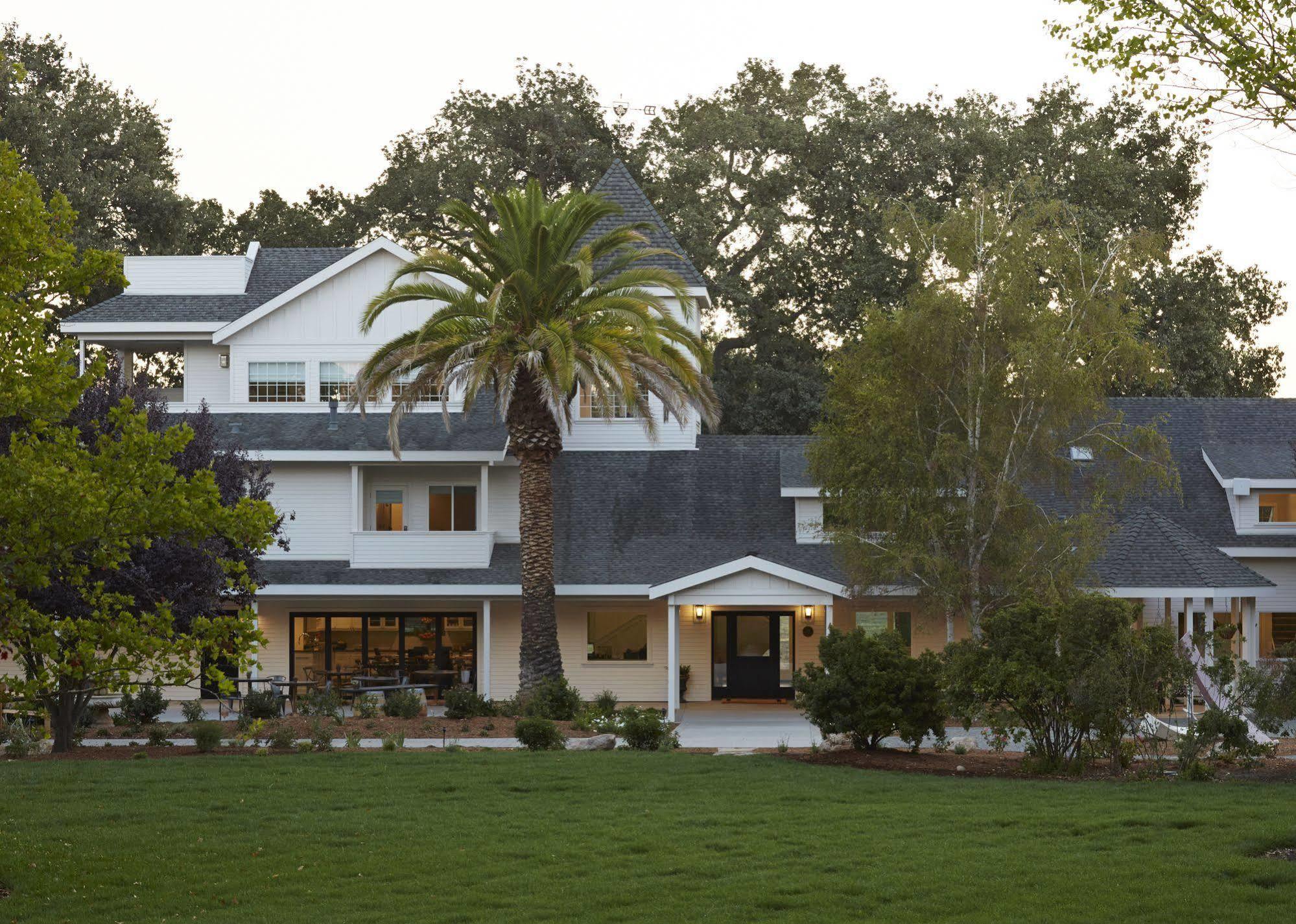 Summerwood 4* Paso Robles
